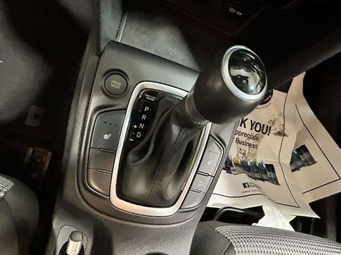 Used 2020 Hyundai Kona SEL FWD image 16