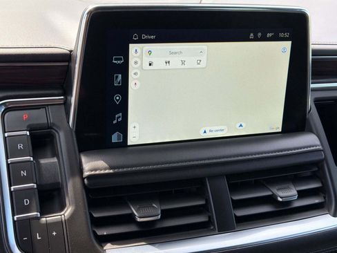Used 2023 Chevrolet Tahoe LT w/ Luxury Package RWD image 20