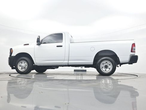 Used 2024 RAM 2500 Tradesman RWD image 30