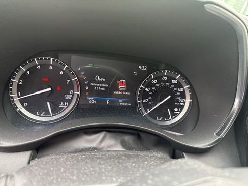 Used 2020 Toyota Highlander Limited AWD/4WD image 12