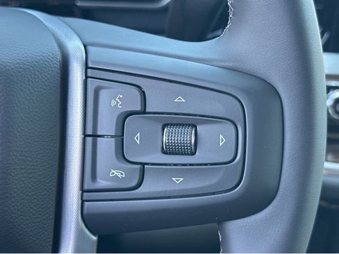New 2026 GMC Sierra 1500 Elevation AWD/4WD image 28