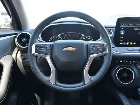 Used 2023 Chevrolet Blazer LT w/ Convenience Package AWD/4WD image 10