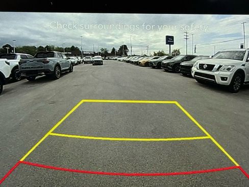 New 2026 Hyundai Tucson SE image 25