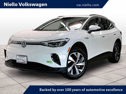 Used 2023 Volkswagen ID.4 Pro