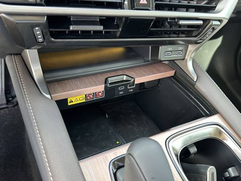 Used 2025 Lexus RX 350 Premium Plus w/ Accessory Package FWD image 29