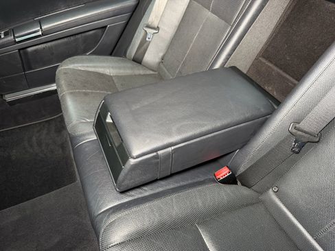 Used 2008 Mercedes-Benz S 550 image 22