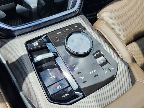 New 2026 BMW X3 xDrive30 AWD/4WD image 17