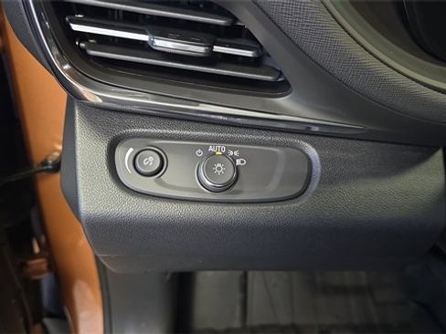 New 2026 Buick Envista Preferred w/ Convenience I Package image 25