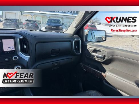 Used 2019 GMC Sierra 1500 Denali w/ Denali Ultimate Package image 43