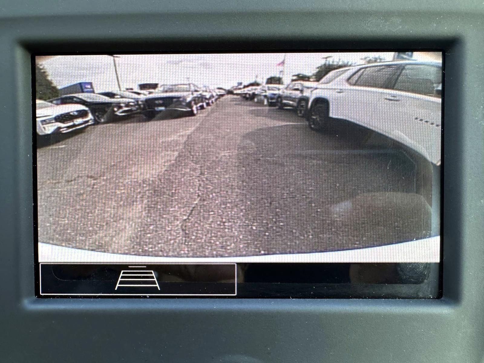 Used 2023 Chevrolet Equinox LS w/ LS Convenience Package AWD/4WD image 21