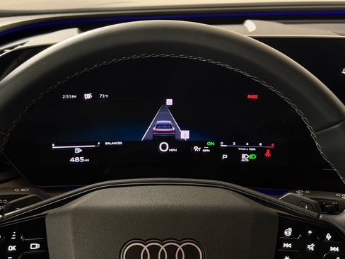 Used 2025 Audi Q5 Premium w/ Convenience Package AWD/4WD image 21