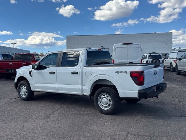 New 2026 Ford F150 XL w/ Tow/Haul Package AWD/4WD image 3