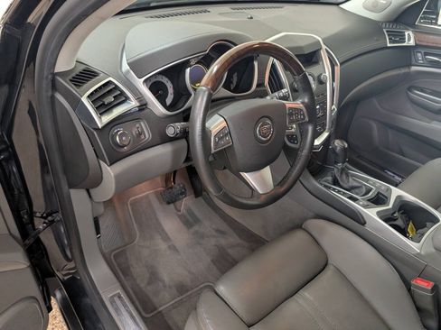 Used 2012 Cadillac SRX Premium AWD/4WD image 8