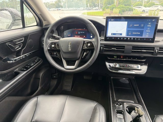Used 2024 Lincoln Corsair FWD image 24