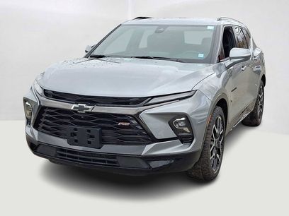 Used 2024 Chevrolet Blazer RS w/ Driver Confidence II Package