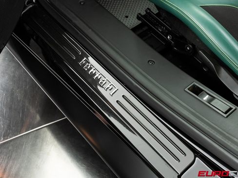 Used 2020 Ferrari 488 Pista Coupe image 52