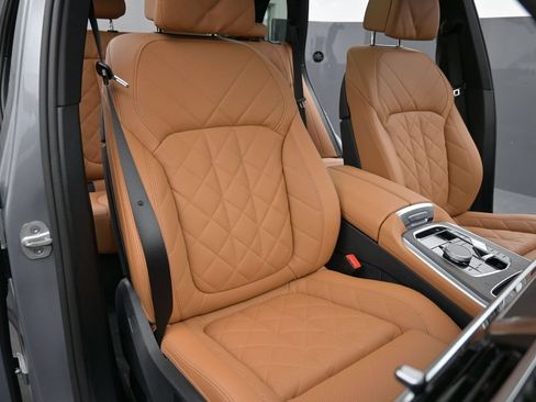 New 2026 BMW X5 xDrive40i AWD/4WD image 21
