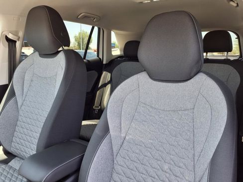 New 2025 Volkswagen Tiguan S image 10