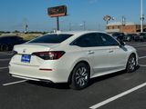 New 2026 Honda Civic LX image 5