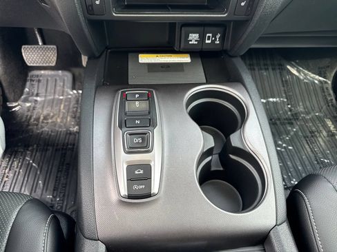 Used 2023 Honda Ridgeline RTL-E image 24
