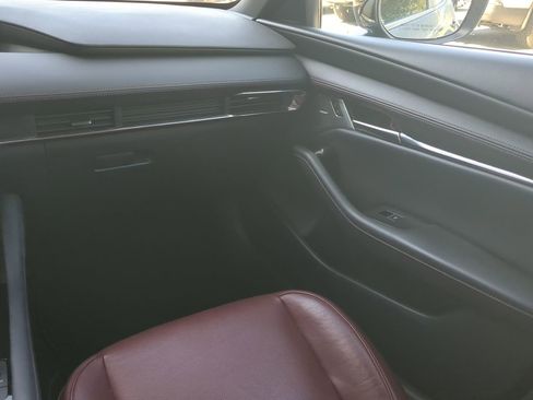 Certified 2023 MAZDA MAZDA3 s image 15
