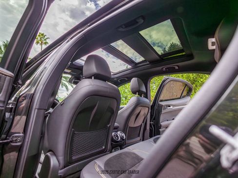 Used 2024 Alfa Romeo Stelvio Quadrifoglio w/ Quick Order Package 25A 100th image 29