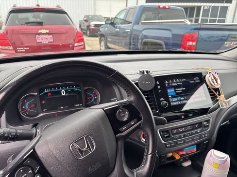 Used 2021 Honda Pilot EX-L image 14