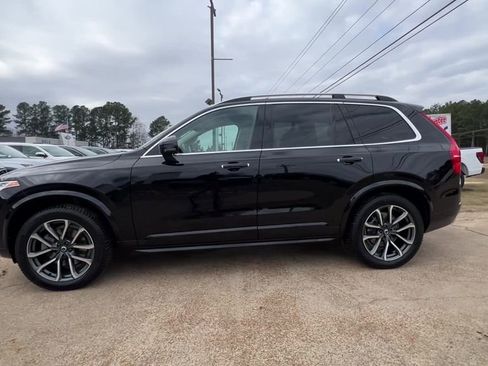 Used 2019 Volvo XC90 T6 Momentum w/ Advanced Package image 3