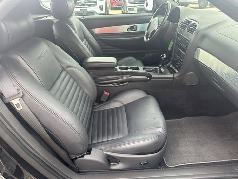 Used 2002 Ford Thunderbird RWD image 13