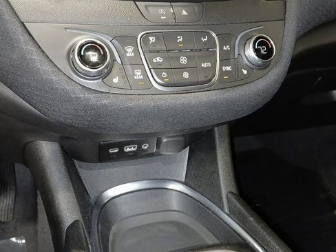 Certified 2024 Chevrolet Malibu LT image 20