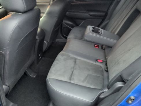 Used 2022 Mitsubishi Eclipse Cross SE image 46