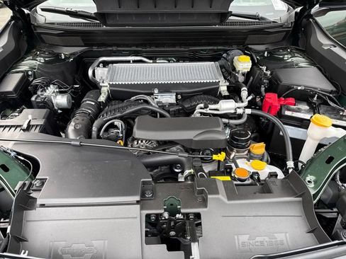 New 2026 Subaru Outback Touring XT AWD/4WD image 32