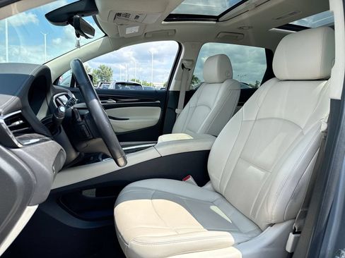 Used 2024 Buick Enclave Essence w/ Experience Buick Package AWD/4WD image 11