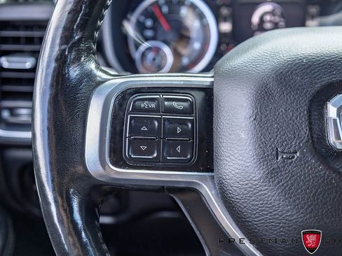 Used 2020 RAM 2500 Laramie AWD/4WD image 29