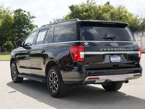 Certified 2024 Ford Expedition Max XLT AWD/4WD image 32