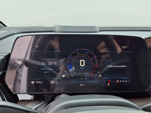 New 2026 Chevrolet Tahoe LT w/ Comfort Package image 10