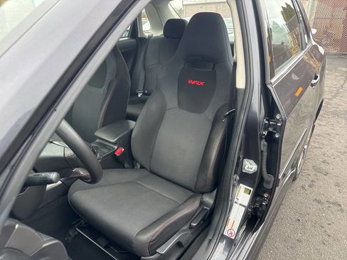 Used 2010 Subaru Impreza WRX Sedan w/ Sport Trim 1B image 38