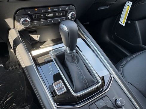 New 2025 MAZDA CX-5 AWD 2.5 S w/ Premium Plus Pkg image 22