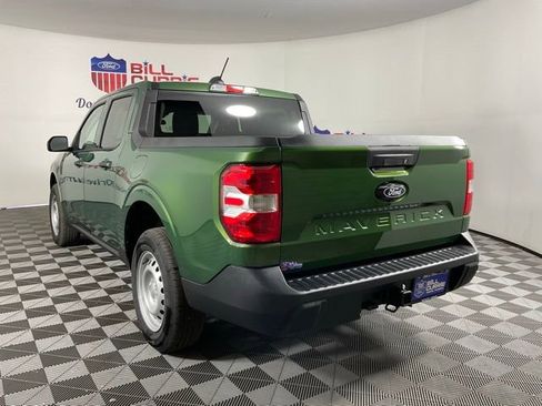 New 2025 Ford Maverick XL w/ Equipment Group 102A image 5