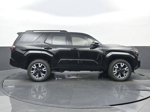 New 2026 Toyota 4Runner TRD Sport Premium image 2