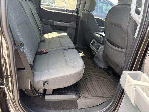 Used 2024 Ford F150 XLT w/ Equipment Group 302A MID AWD/4WD image 68