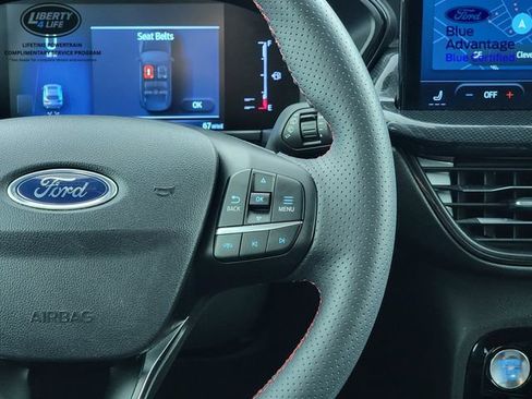 Certified 2023 Ford Escape ST-Line w/ Tech Pack #1 AWD/4WD image 29