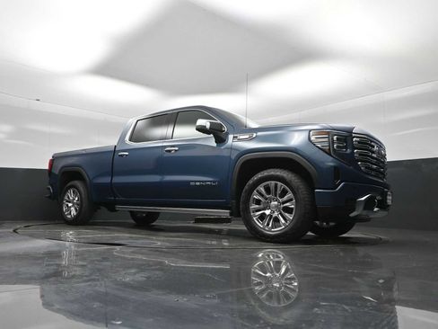 New 2026 GMC Sierra 1500 Denali AWD/4WD image 36