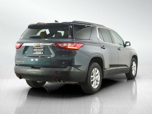 Used 2019 Chevrolet Traverse LT AWD/4WD image 5
