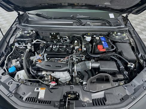 Used 2024 Honda Accord EX image 31