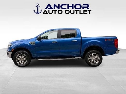 Used 2019 Ford Ranger XLT w/ Equipment Group 302A Luxury AWD/4WD image 5