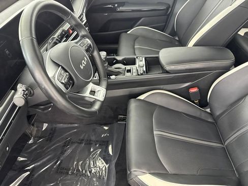 Certified 2025 Kia K5 GT-Line w/ GT-Line Premium Package FWD image 22