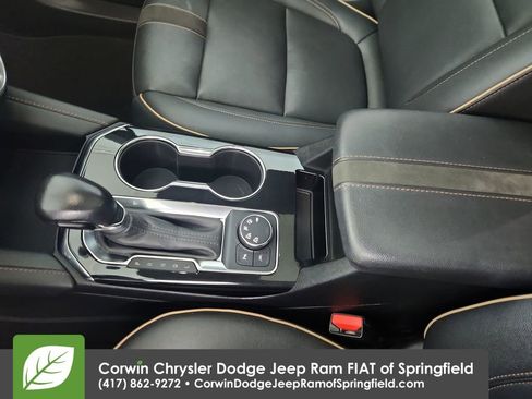 Used 2022 Chevrolet Blazer Premier image 30