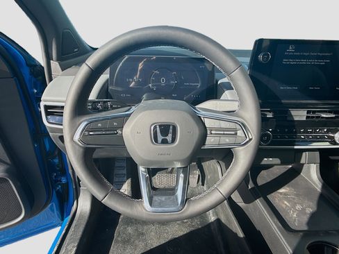 New 2026 Honda Prologue Elite image 10