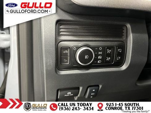 Used 2026 Ford F250 Platinum AWD/4WD image 21